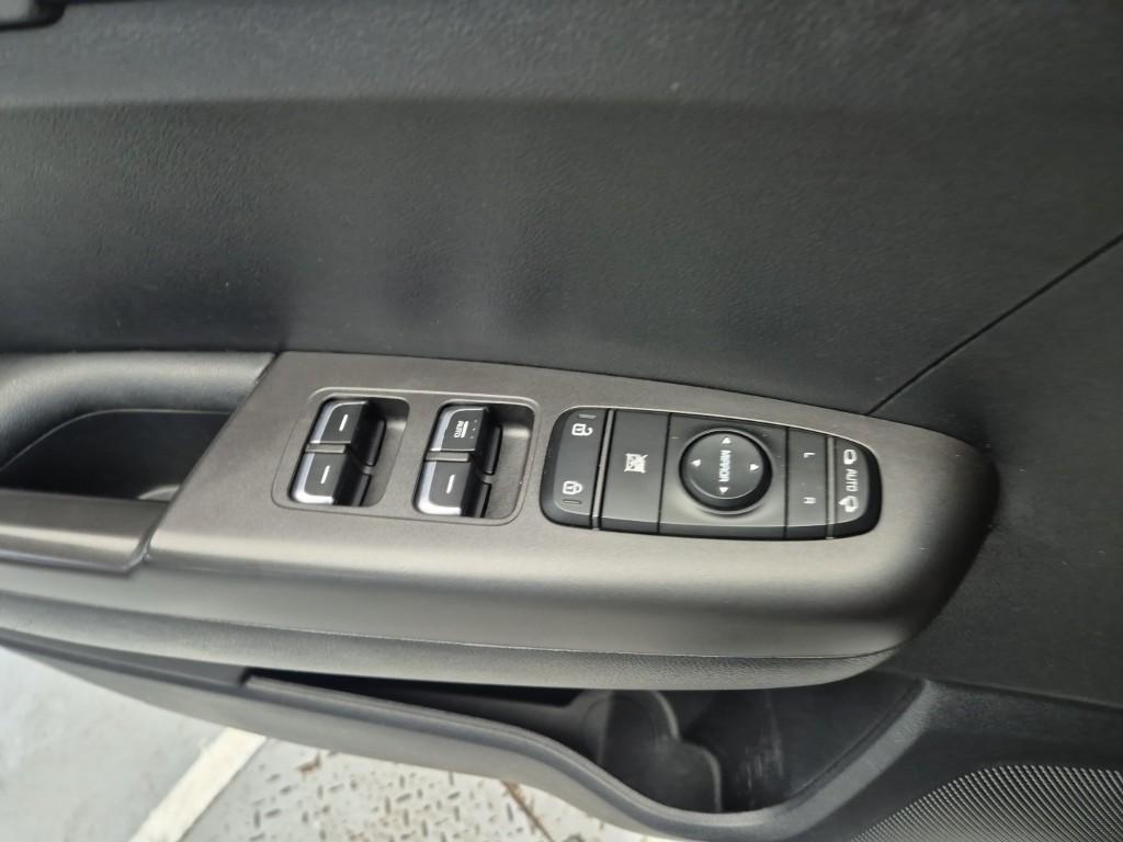 KIA Sportage 2016 Azul - Importación desde Corea - HF Imports Iquique - Foto 15
