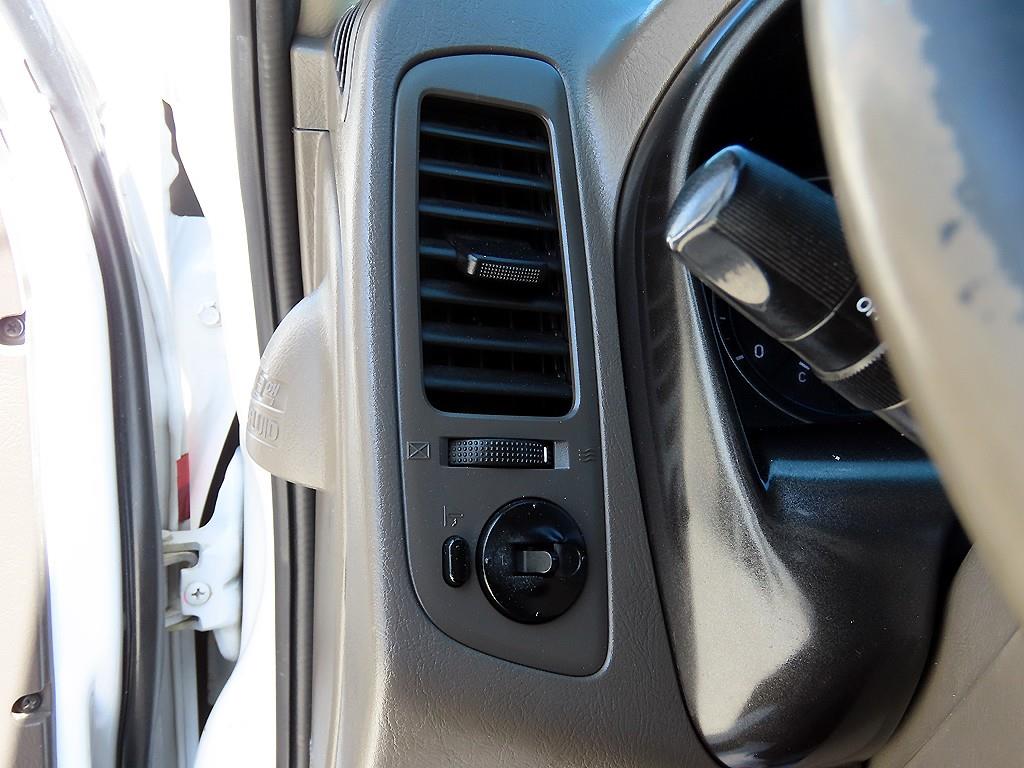 Small Truck Cargo (small) 2020 Blanco - Importación desde Corea - HF Imports Iquique - Foto 13