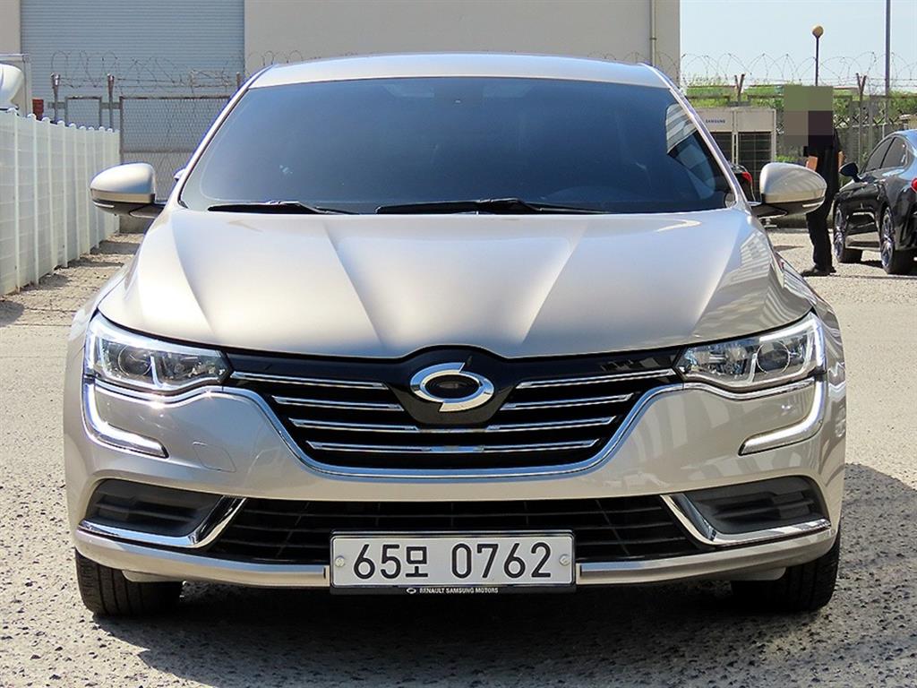 SAMSUNG SM6 2016 - Importación desde Corea - HF Imports Iquique - Foto 1