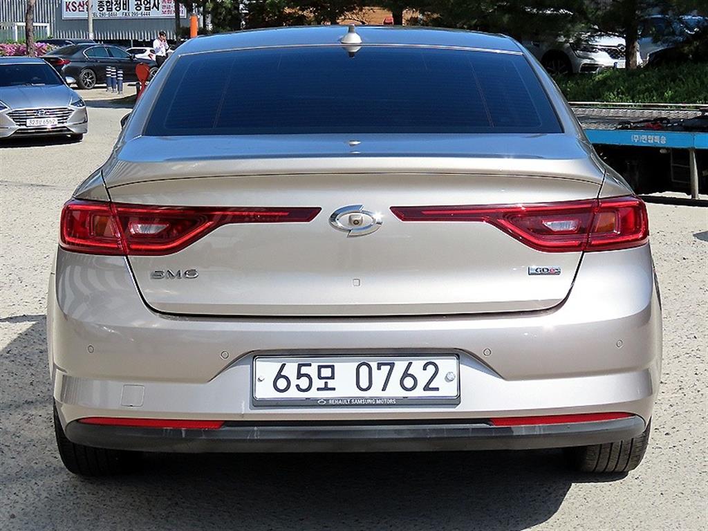 SAMSUNG SM6 - Vista 4