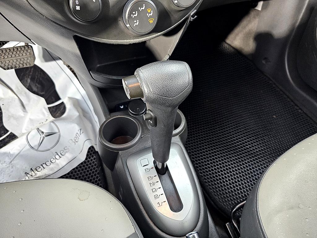 Chevrolet Spark 2012 Plateado - Importación desde Corea - HF Imports Iquique - Foto 15