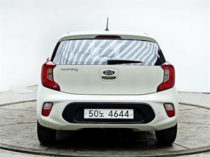 KIA Morning - Vista 6