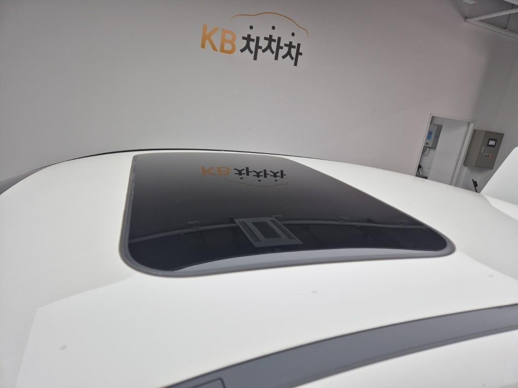 Mercedes Benz E class 2021 Blanco - Importación desde Corea - HF Imports Iquique - Foto 13