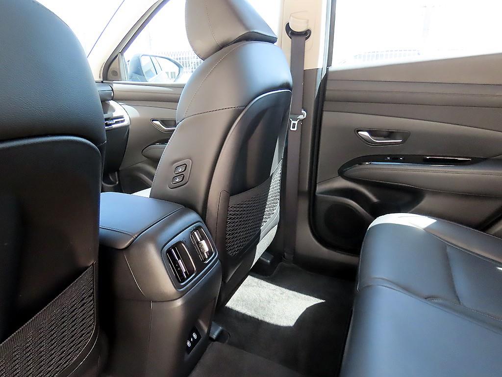 HYUNDAI Tucson 2024 Gris - Importación desde Corea - HF Imports Iquique - Foto 15