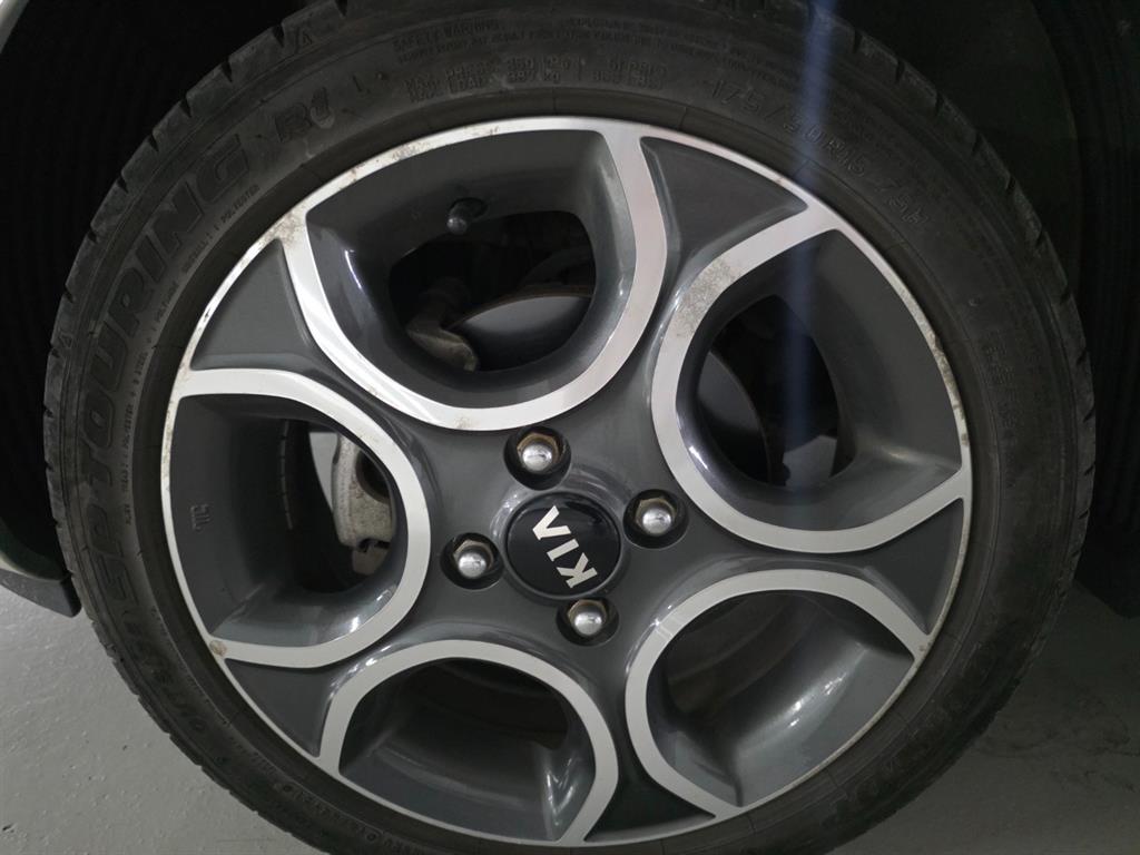 KIA Morning 2013 Blanco - Importación desde Corea - HF Imports Iquique - Foto 16