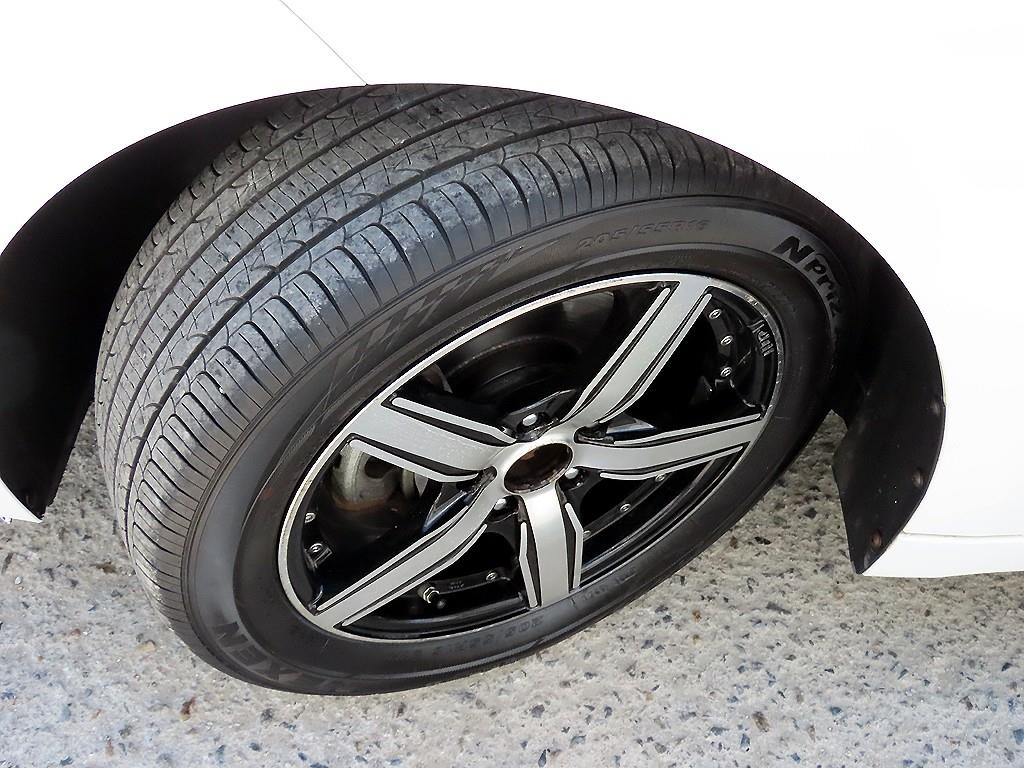 HYUNDAI Avante 2016 Blanco - Importación desde Corea - HF Imports Iquique - Foto 20