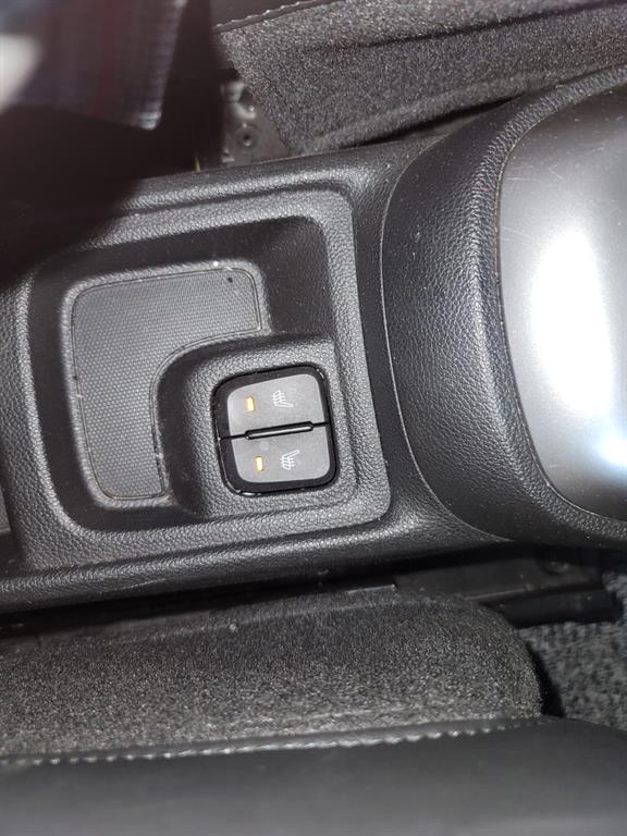 Chevrolet Spark - Vista 10