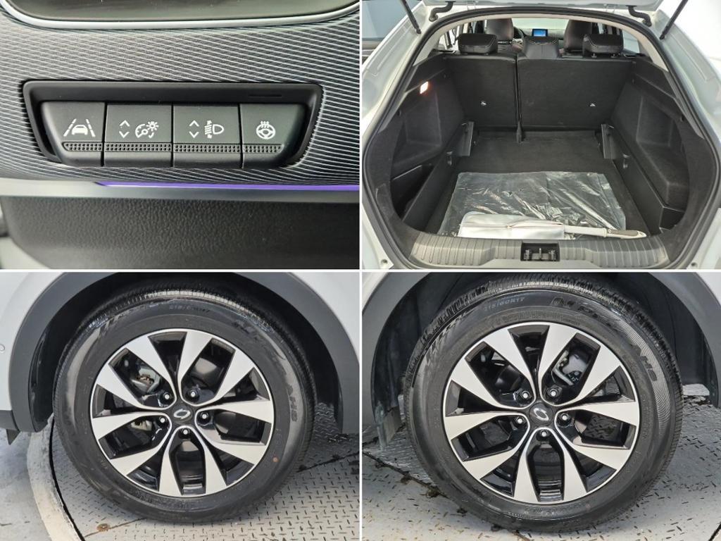 SAMSUNG XM3 2023 Blanco - Importación desde Corea - HF Imports Iquique - Foto 18