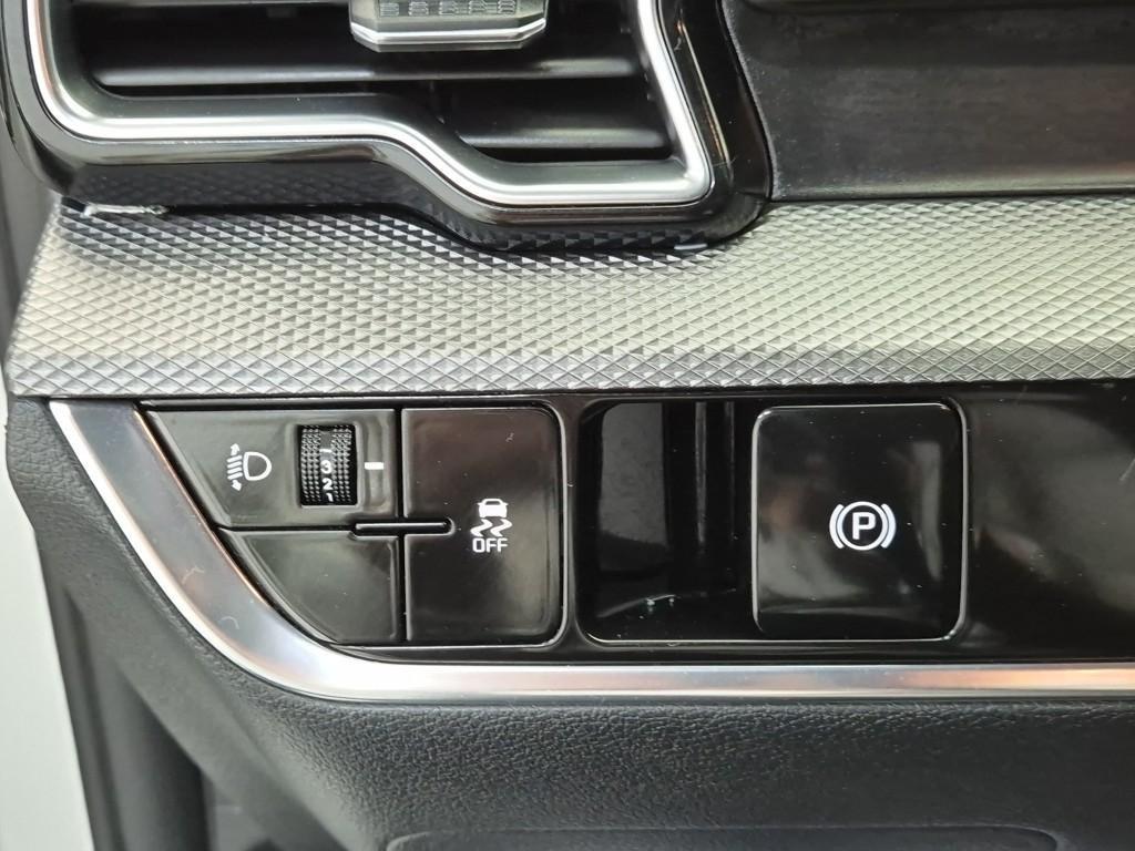 KIA Sportage - Vista 11