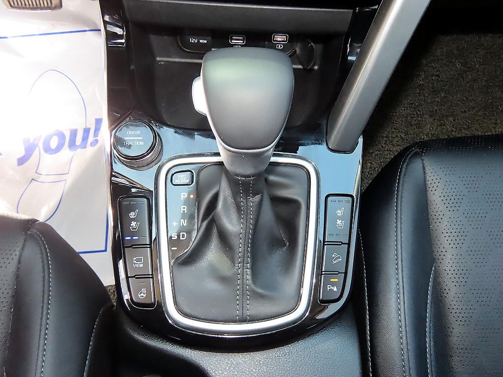 KIA Seltos - Vista 10