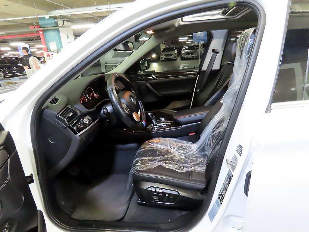 BMW X4 - Vista 6