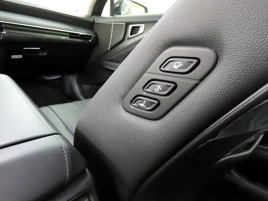 KIA K8 2026 - Importación desde Corea - HF Imports Iquique - Foto 14