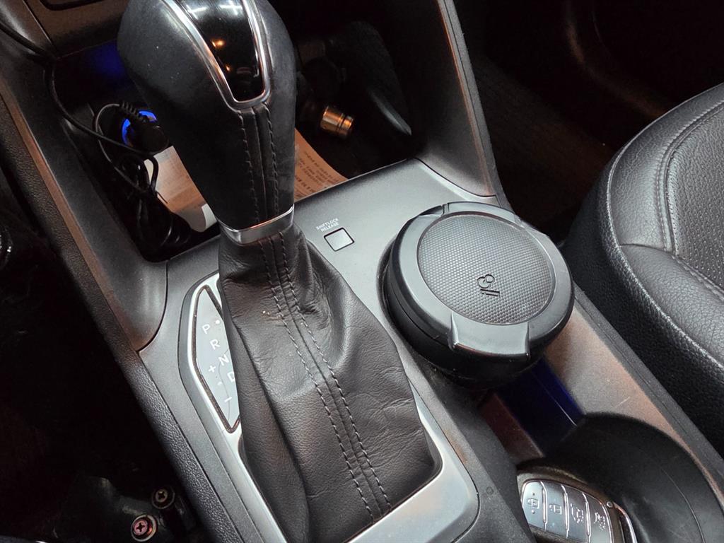HYUNDAI Tucson 2014 Blanco - Importación desde Corea - HF Imports Iquique - Foto 14