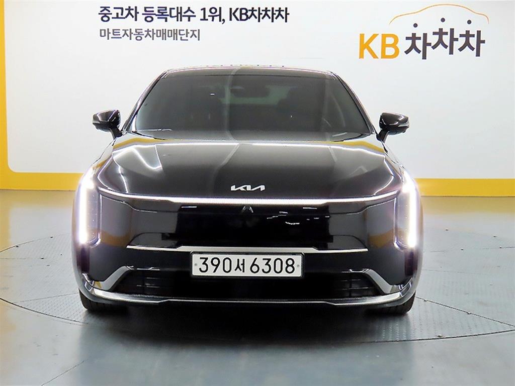 KIA K8 2026 - Importación desde Corea - HF Imports Iquique - Foto 1