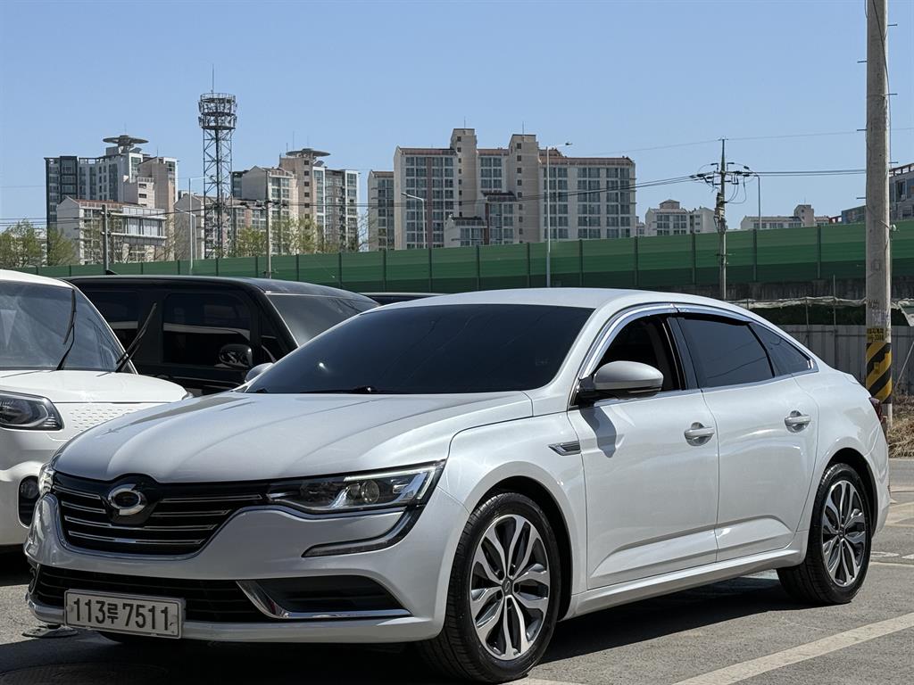 SAMSUNG SM6 2016 Blanco - Importación desde Corea - HF Imports Iquique - Foto 1