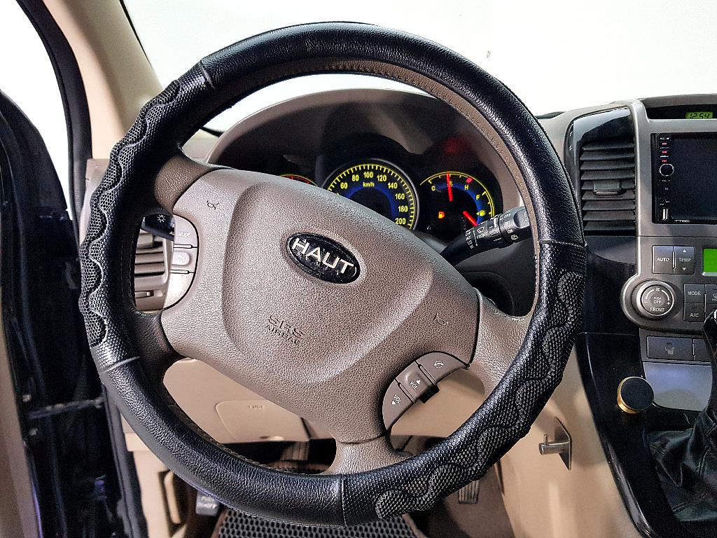 KIA Carnival - Vista 12