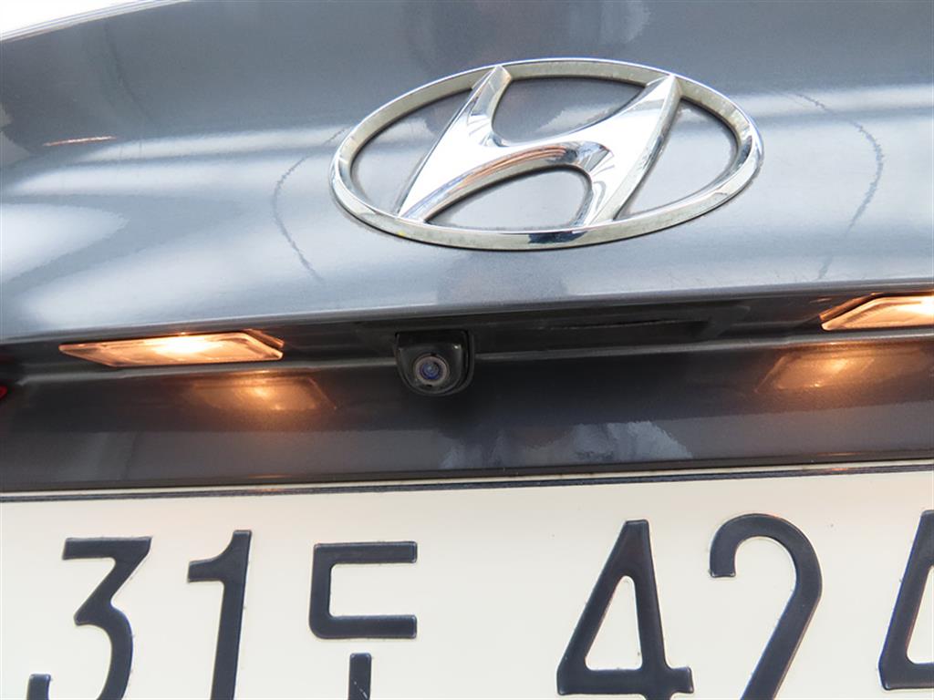 HYUNDAI Avante 2016 Gris - Importación desde Corea - HF Imports Iquique - Foto 18