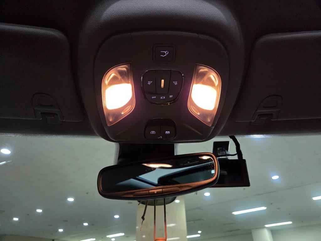 Jeep Compass 2022 Negro - Importación desde Corea - HF Imports Iquique - Foto 16