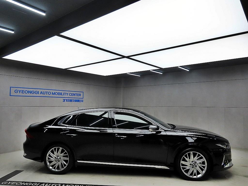 HYUNDAI Grandeur - Vista 2