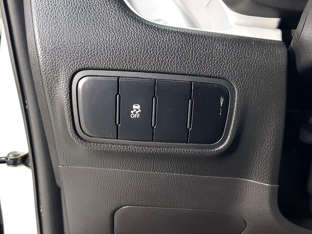 KIA Ray - Vista 12