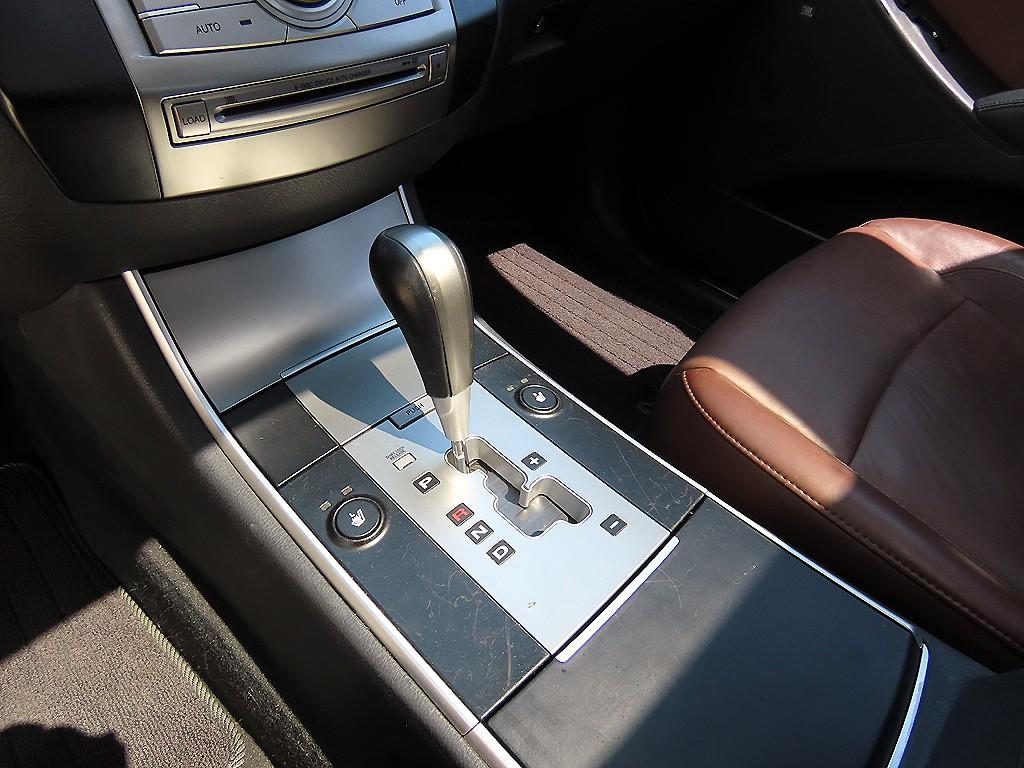 HYUNDAI Veracruz - Vista 10