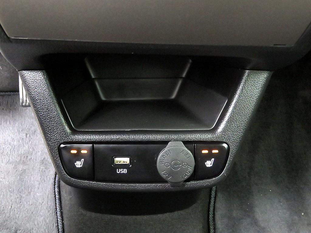 KIA Ray 2022 Negro - Importación desde Corea - HF Imports Iquique - Foto 14