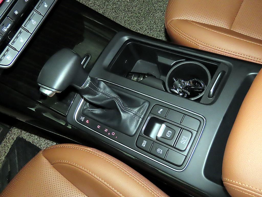 KIA Sorento - Vista 12