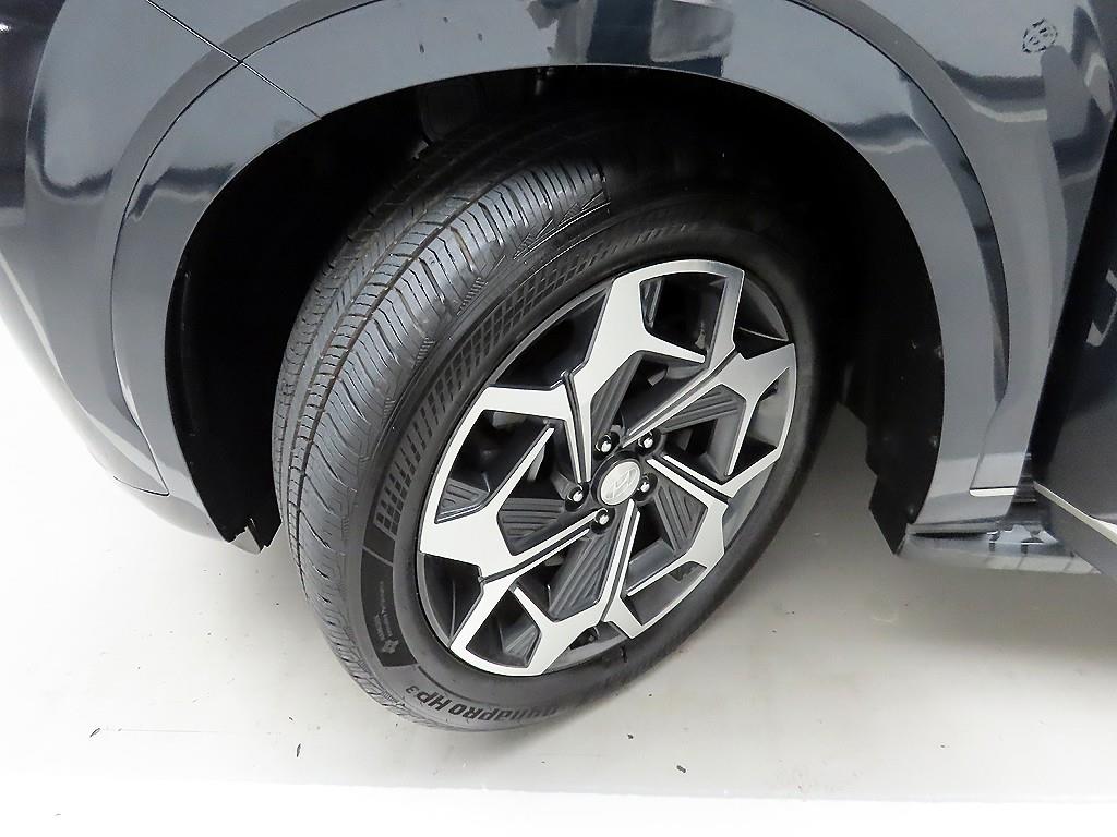 HYUNDAI Palisade 2022 Azul - Importación desde Corea - HF Imports Iquique - Foto 19
