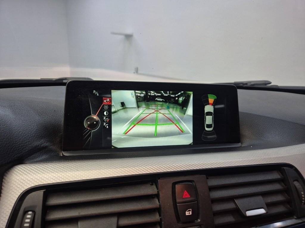 BMW 4 Series 2016 Blanco - Importación desde Corea - HF Imports Iquique - Foto 15