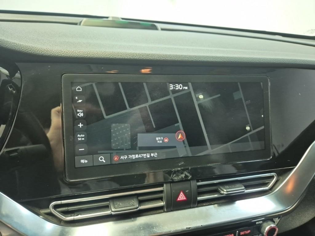 KIA Niro 2023 Blanco - Importación desde Corea - HF Imports Iquique - Foto 13