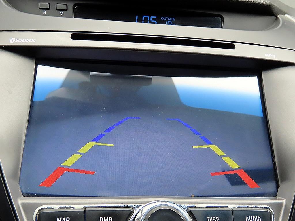 HYUNDAI Avante 2014 - Importación desde Corea - HF Imports Iquique - Foto 17