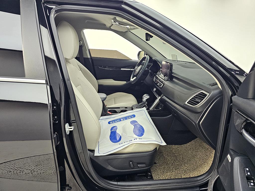 KIA Seltos - Vista 11
