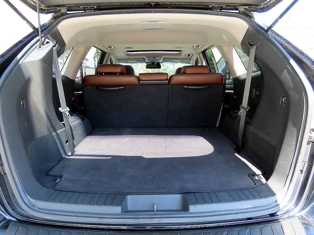 HYUNDAI Veracruz 2007 Negro - Importación desde Corea - HF Imports Iquique - Foto 18