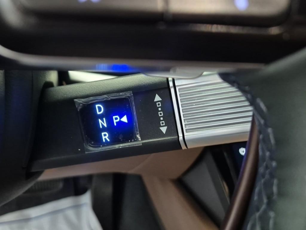 HYUNDAI Grandeur - Vista 8