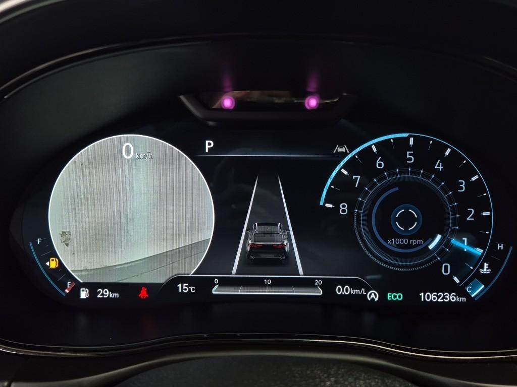 Genesis GV70 - Vista 6