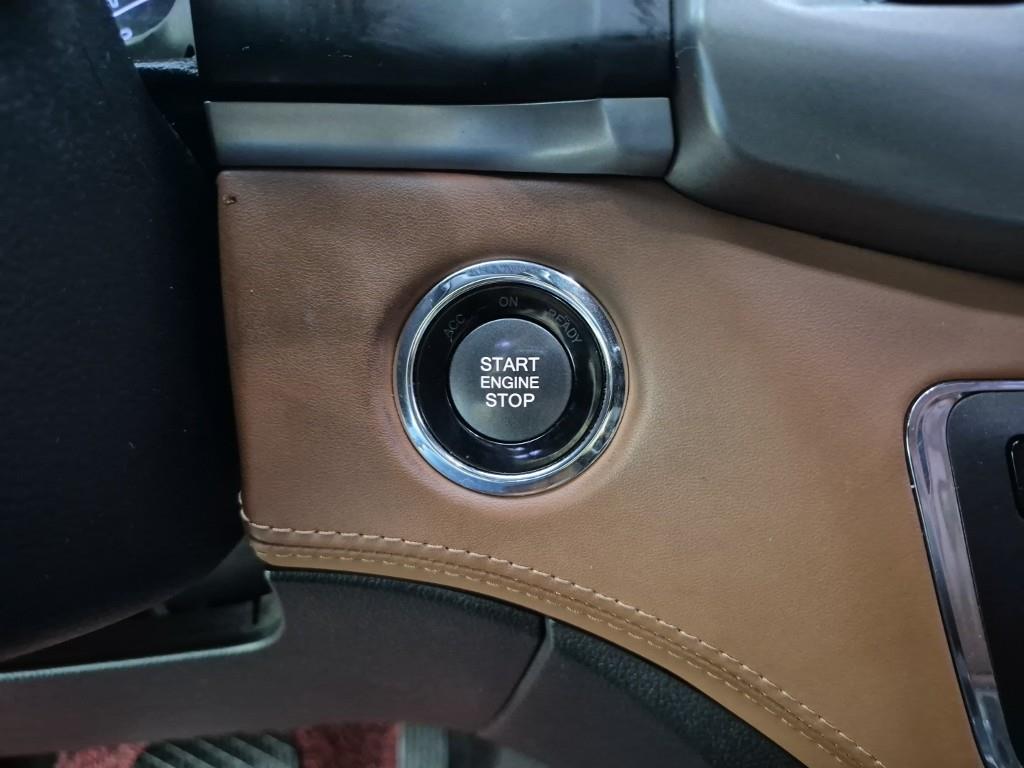 Ssangyong Rexton 2019 Gris - Importación desde Corea - HF Imports Iquique - Foto 16