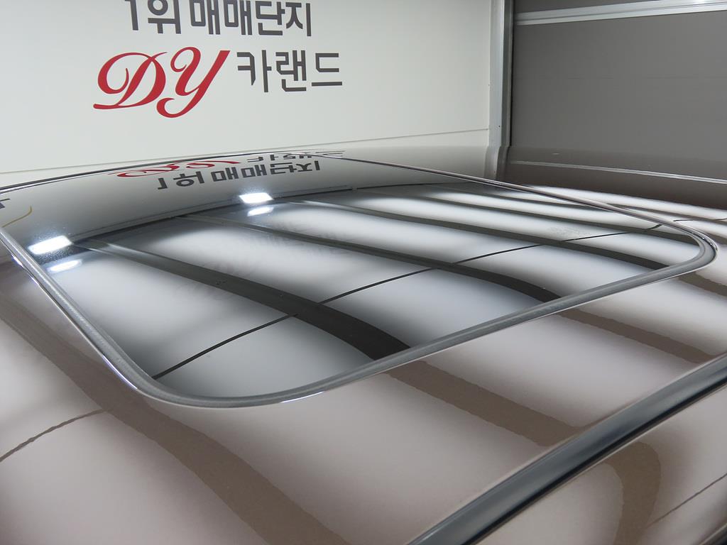 Infiniti Q 2014 Café - Importación desde Corea - HF Imports Iquique - Foto 17