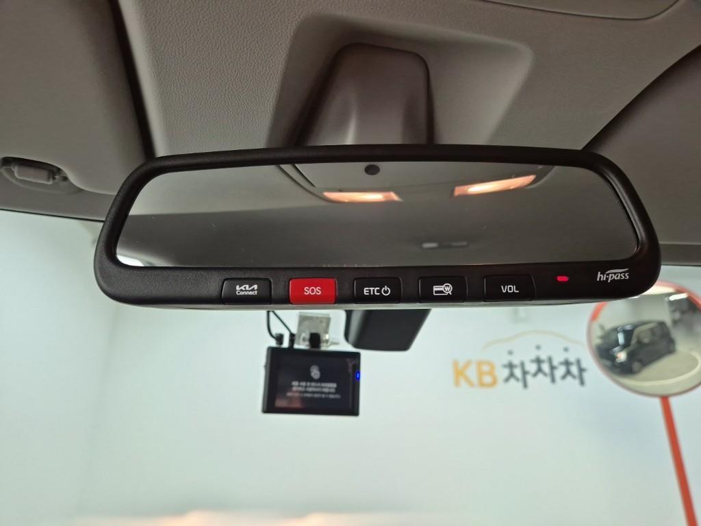 KIA Ray - Vista 6