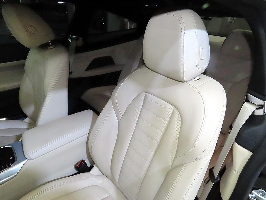 BMW 4 Series - Vista 7