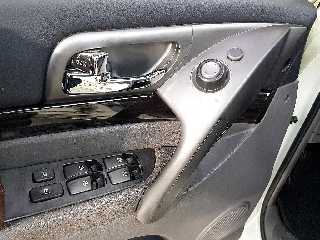 Ssangyong Korando - Vista 11