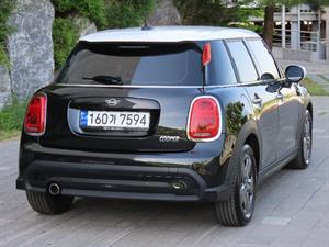 Mini Cooper - Vista 6