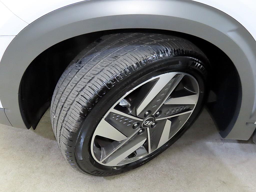 HYUNDAI Nexo 2023 Blanco - Importación desde Corea - HF Imports Iquique - Foto 20
