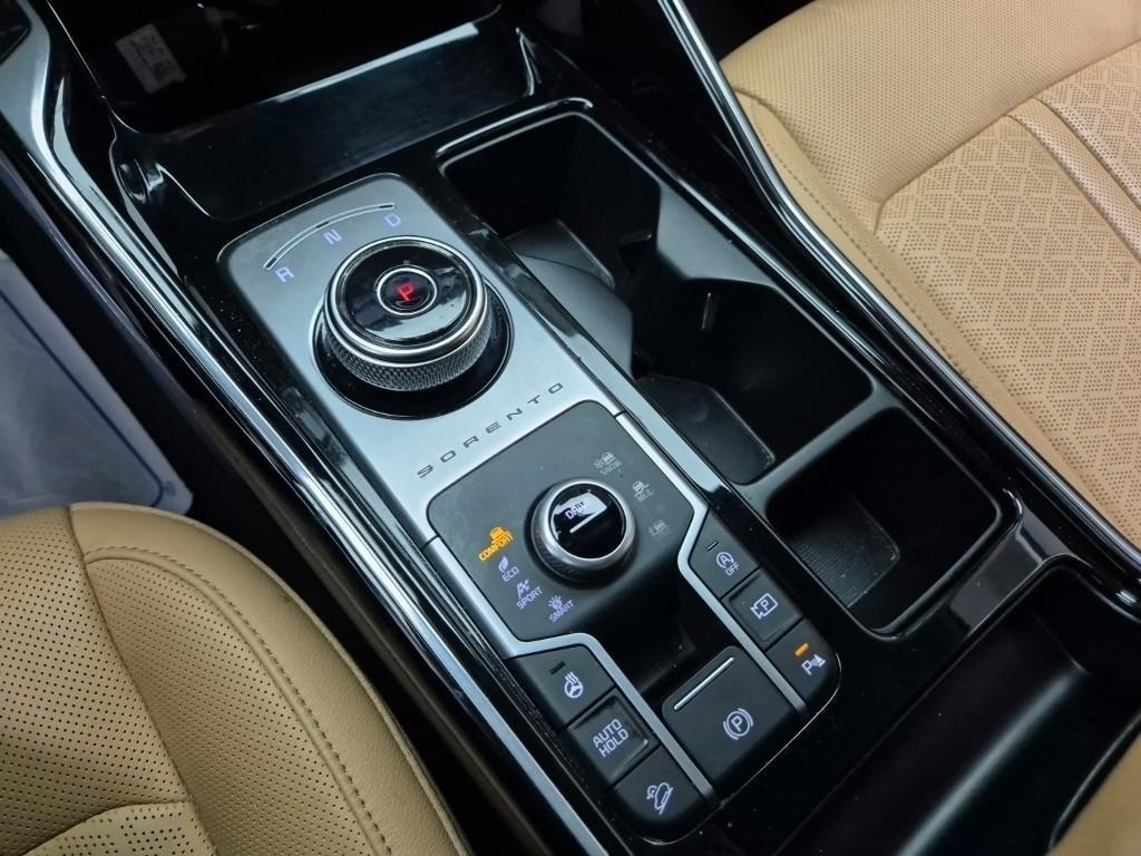 KIA Sorento - Vista 8