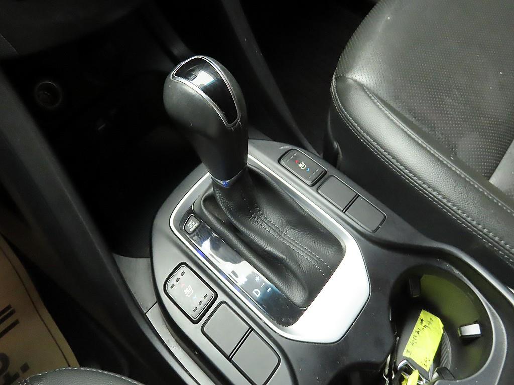HYUNDAI Santa Fe - Vista 10