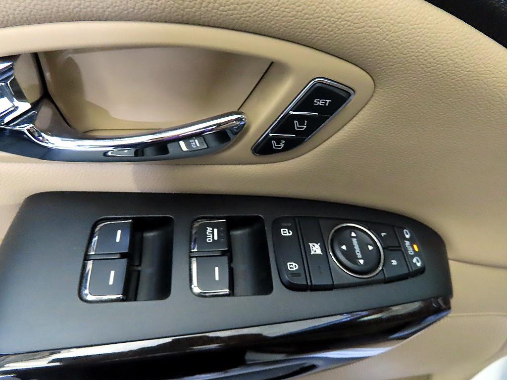 KIA Carnival 2019 Blanco - Importación desde Corea - HF Imports Iquique - Foto 13