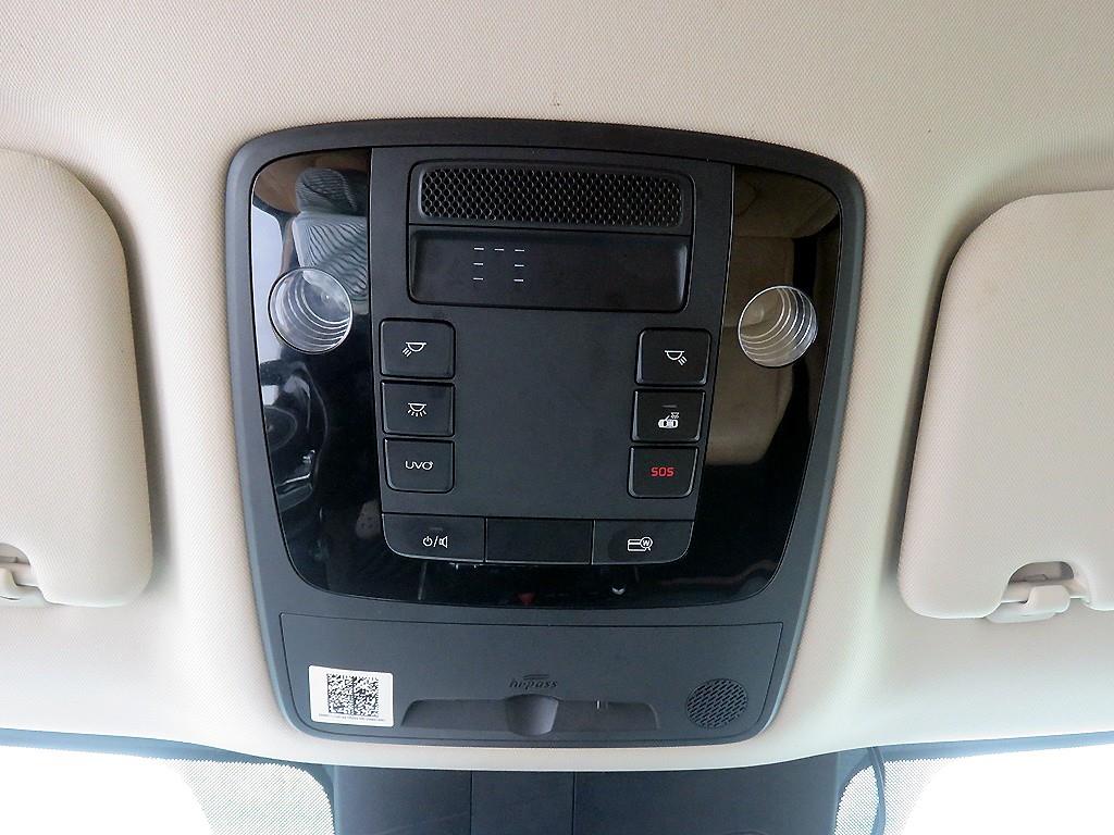KIA Carnival 2021 Blanco - Importación desde Corea - HF Imports Iquique - Foto 13