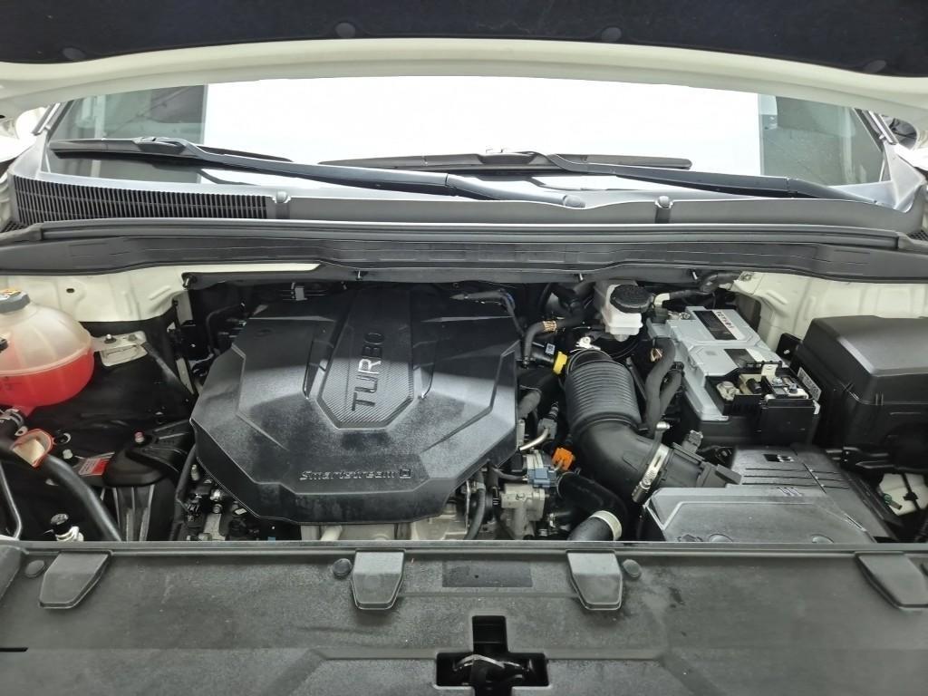 KIA Carnival - Vista 5