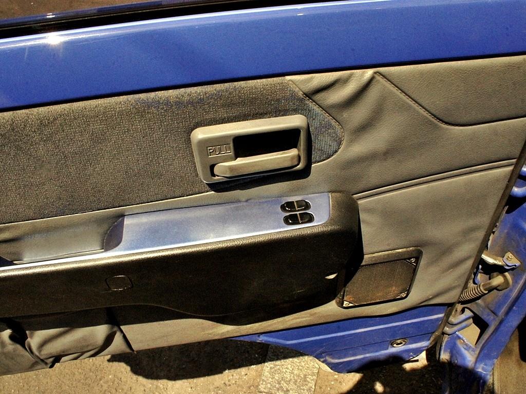 Small Truck Cargo (small) 2019 Azul - Importación desde Corea - HF Imports Iquique - Foto 12