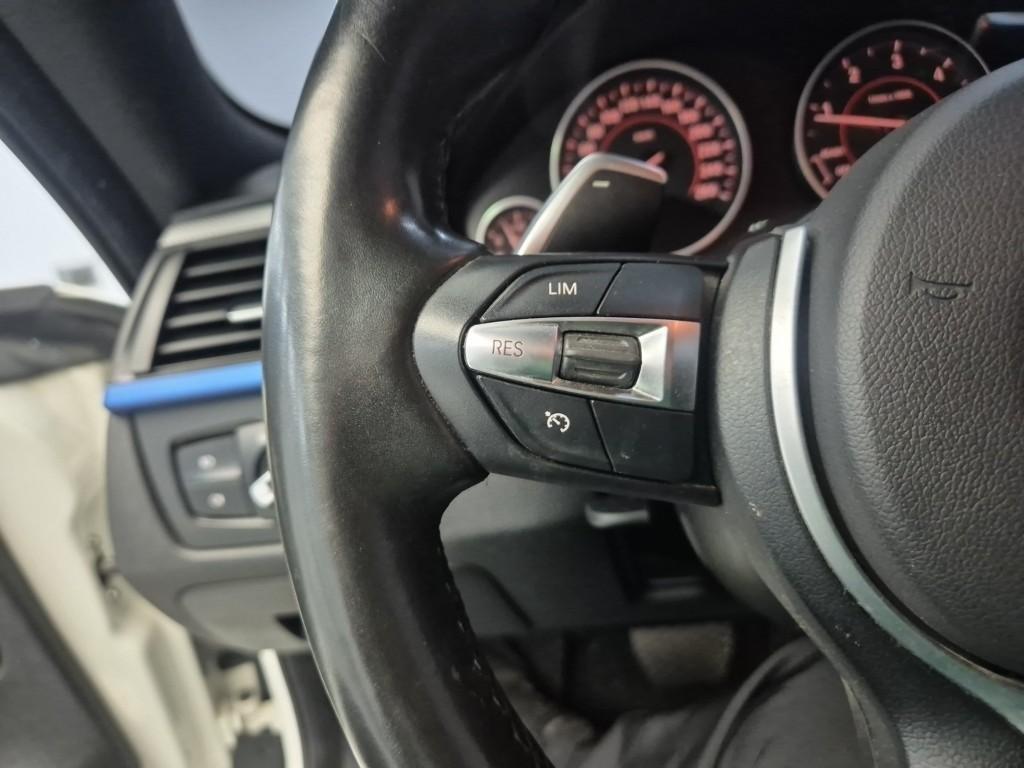 BMW 4 Series 2016 Blanco - Importación desde Corea - HF Imports Iquique - Foto 16