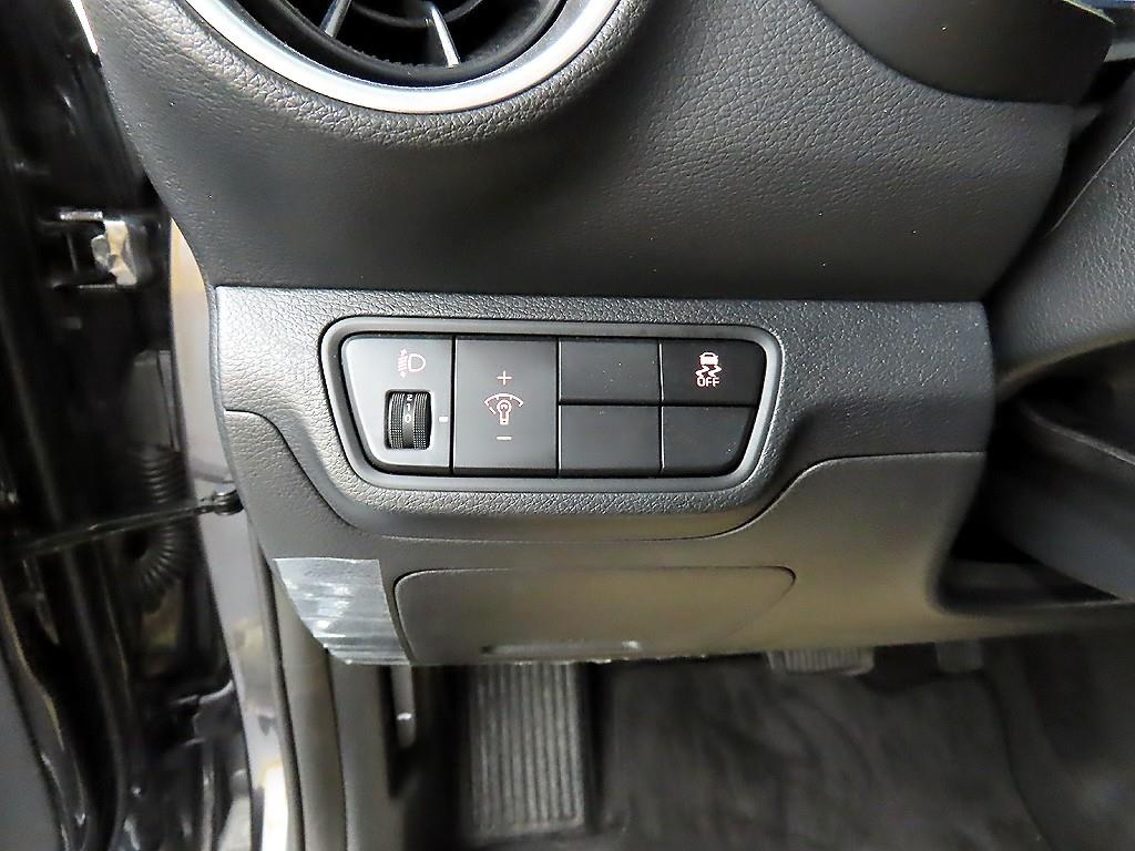 KIA K3 2023 Gris - Importación desde Corea - HF Imports Iquique - Foto 13